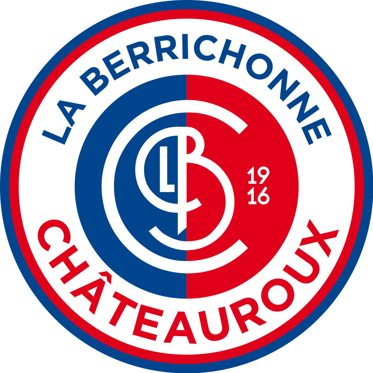 Berichonne Chateauroux